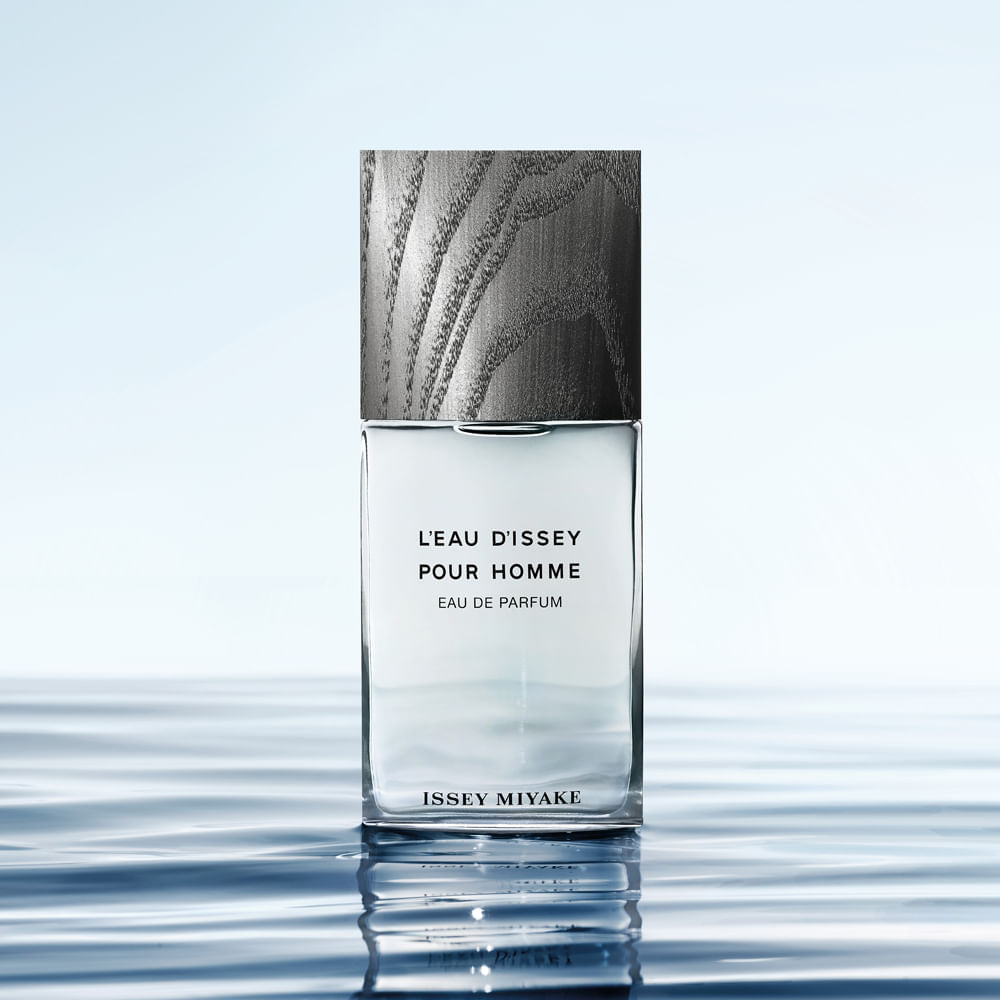 Perfume Issey Miyake L'Eau D'Issey Masculino  Eau de Parfum 40ml