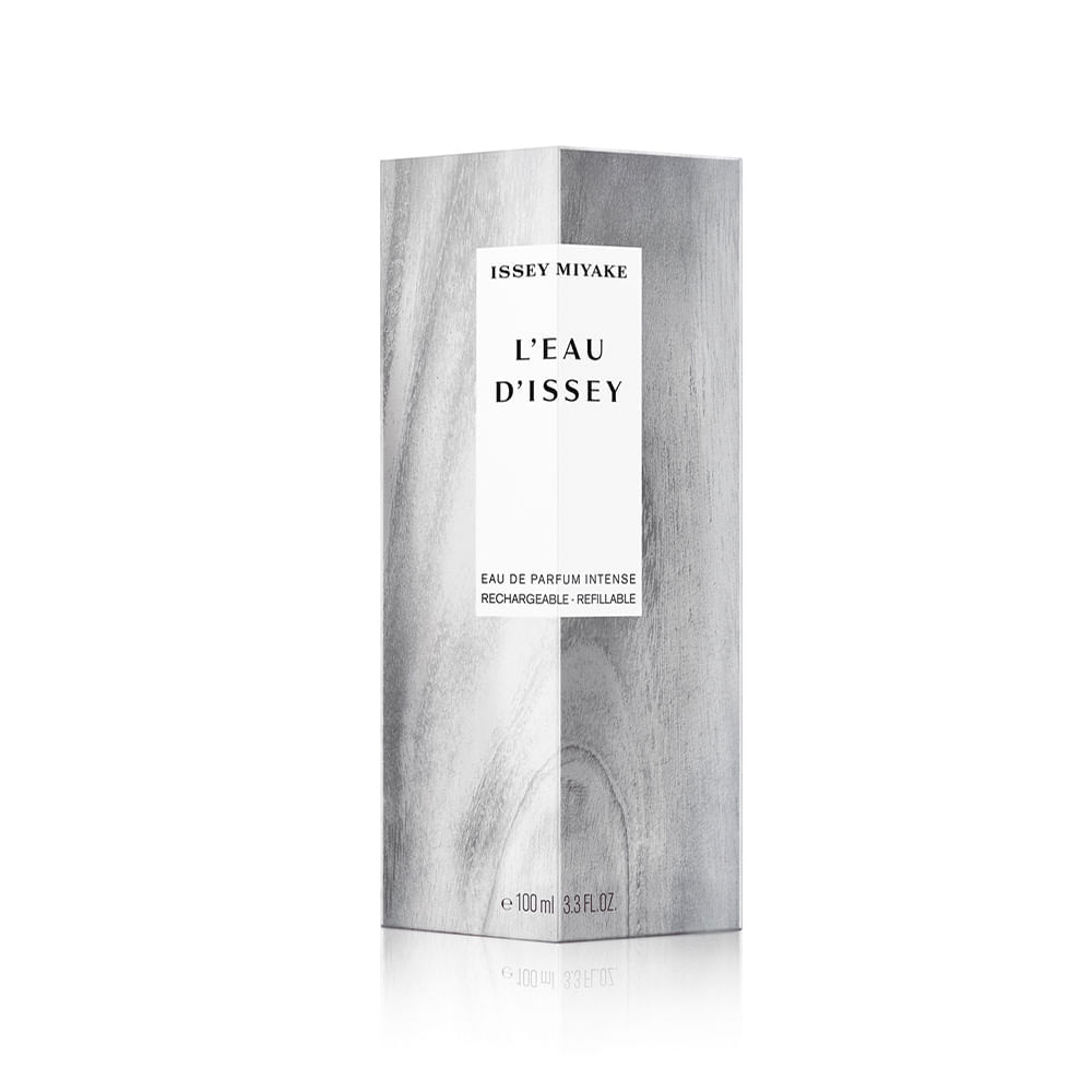 Perfume Issey Miyake L'Eau D'Issey Intense Feminino  Eau de Parfum 100ml