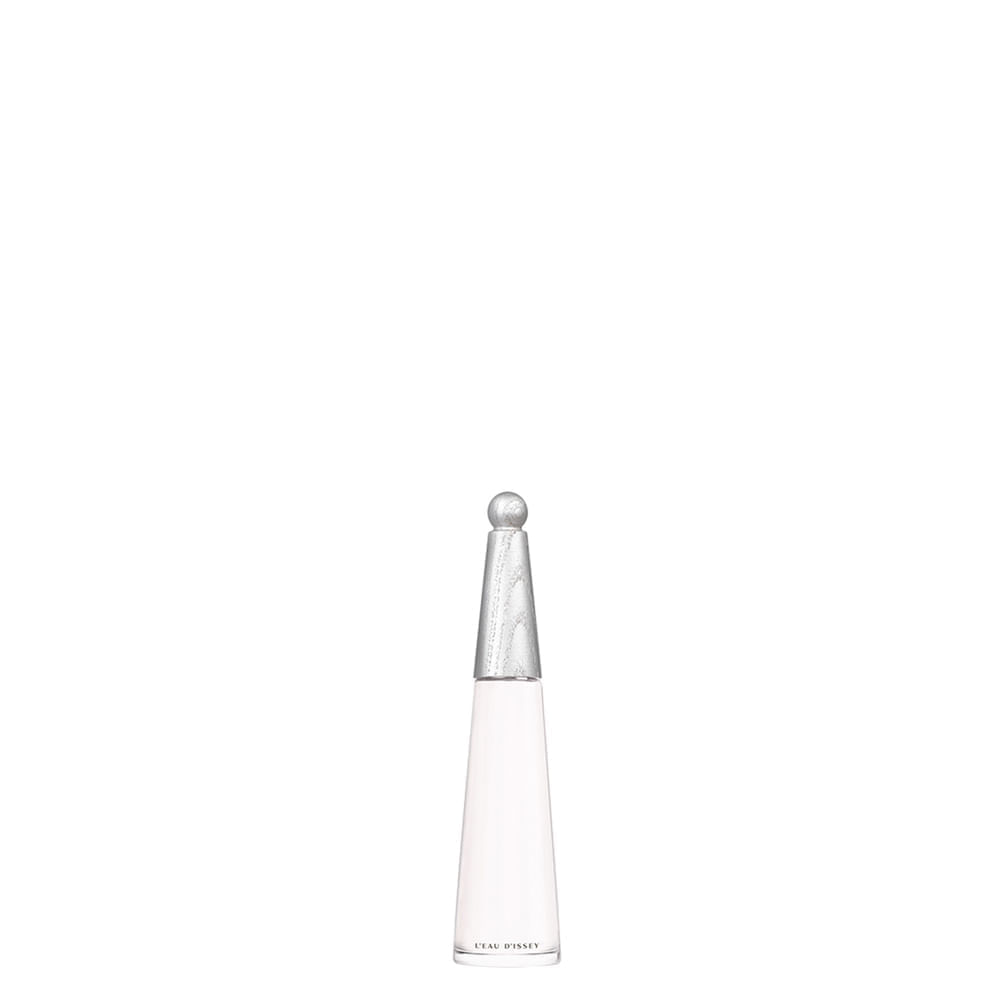 Perfume Issey Miyake L'eau D'issey Intense Feminino  Eau De Parfum 30ml
