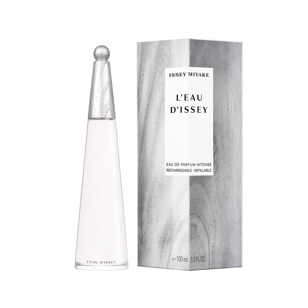Perfume Issey Miyake L'Eau D'Issey Intense Feminino  Eau de Parfum 100ml