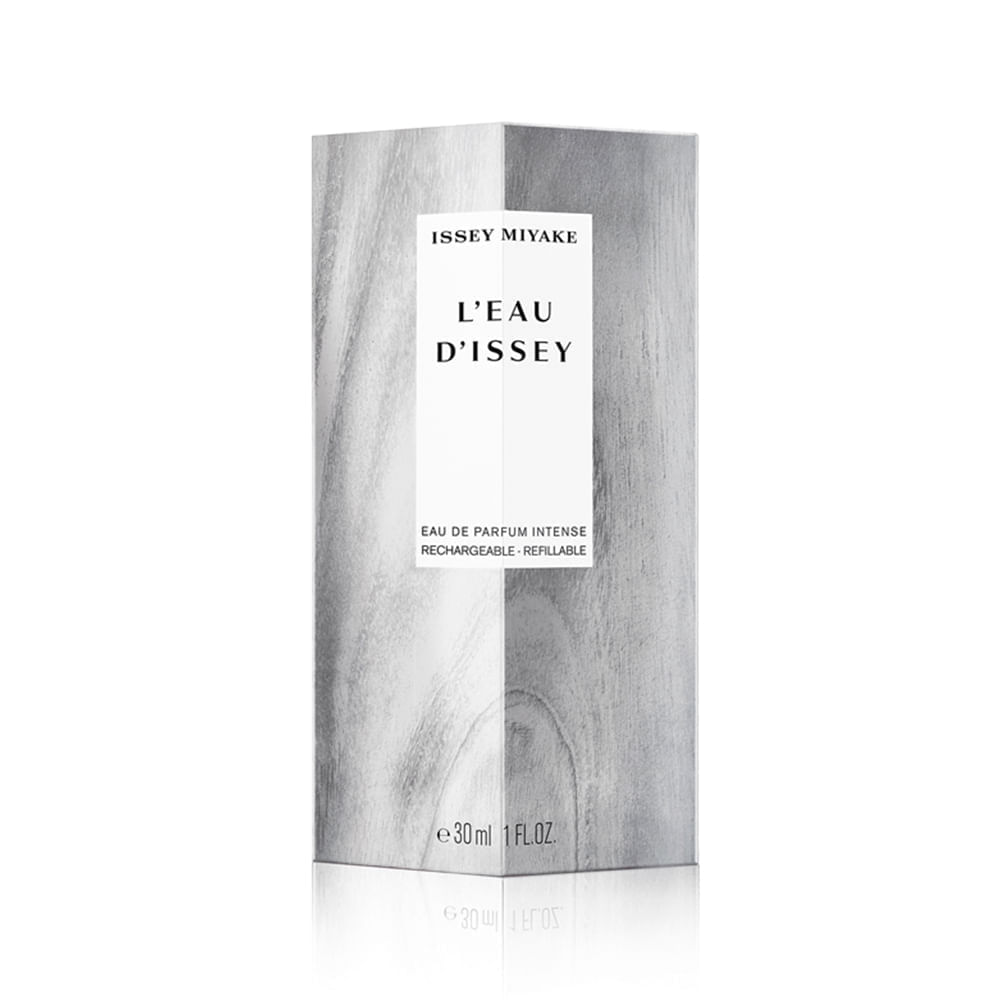 Perfume Issey Miyake L'Eau D'Issey Intense Feminino  Eau de Parfum 30ml