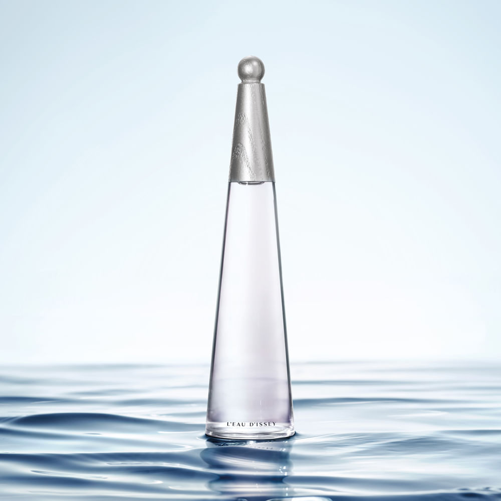 Perfume Issey Miyake L'Eau D'Issey Intense Feminino  Eau de Parfum 30ml