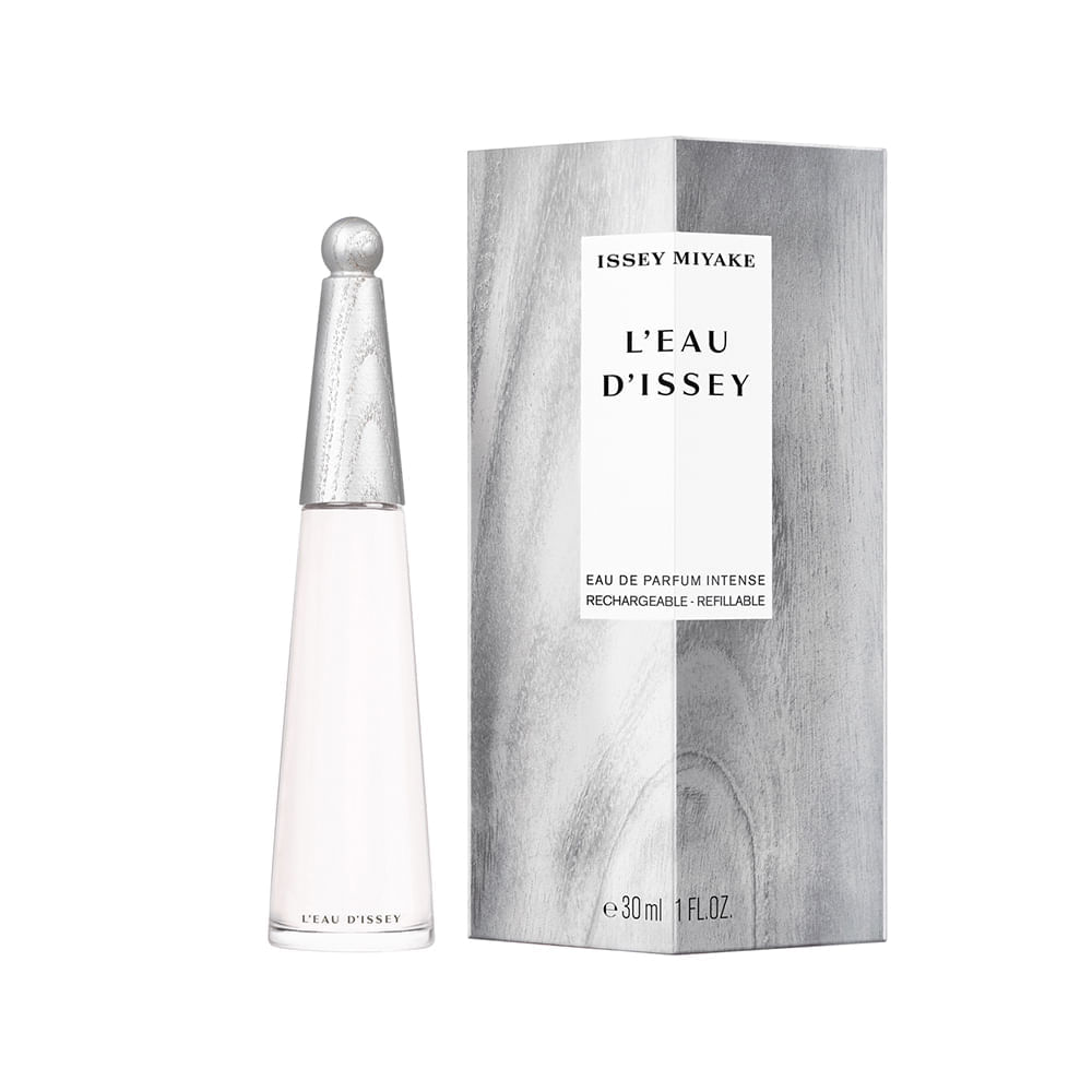 Perfume Issey Miyake L'Eau D'Issey Intense Feminino  Eau de Parfum 30ml
