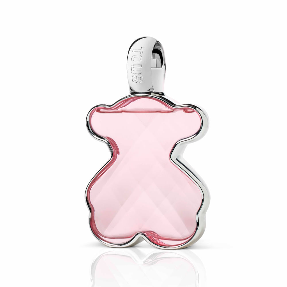 Perfume Tous Loveme Feminino  Eau de Parfum 90ml