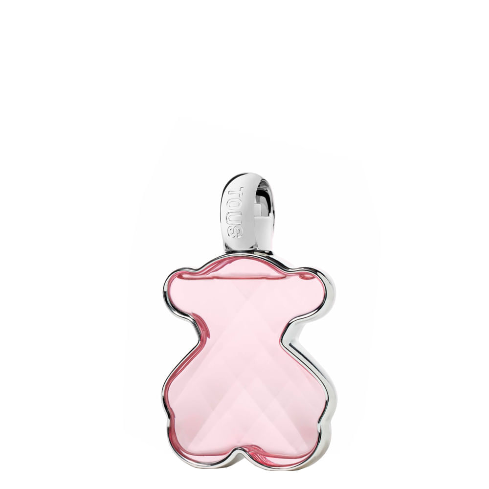 Perfume Tous Loveme Feminino  Eau De Parfum 90ml