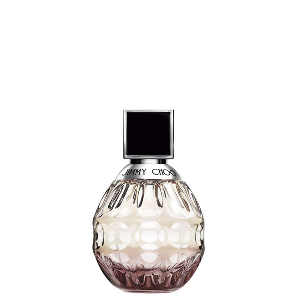 Perfume Jimmy Choo Woman Feminino Eau de Parfum 100ml