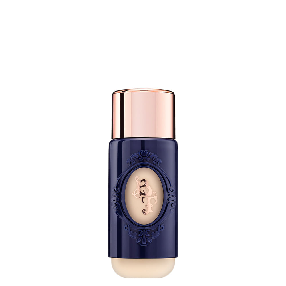 Base Líquida Aveludada Bruna Tavares BT Skin F30 40 ml