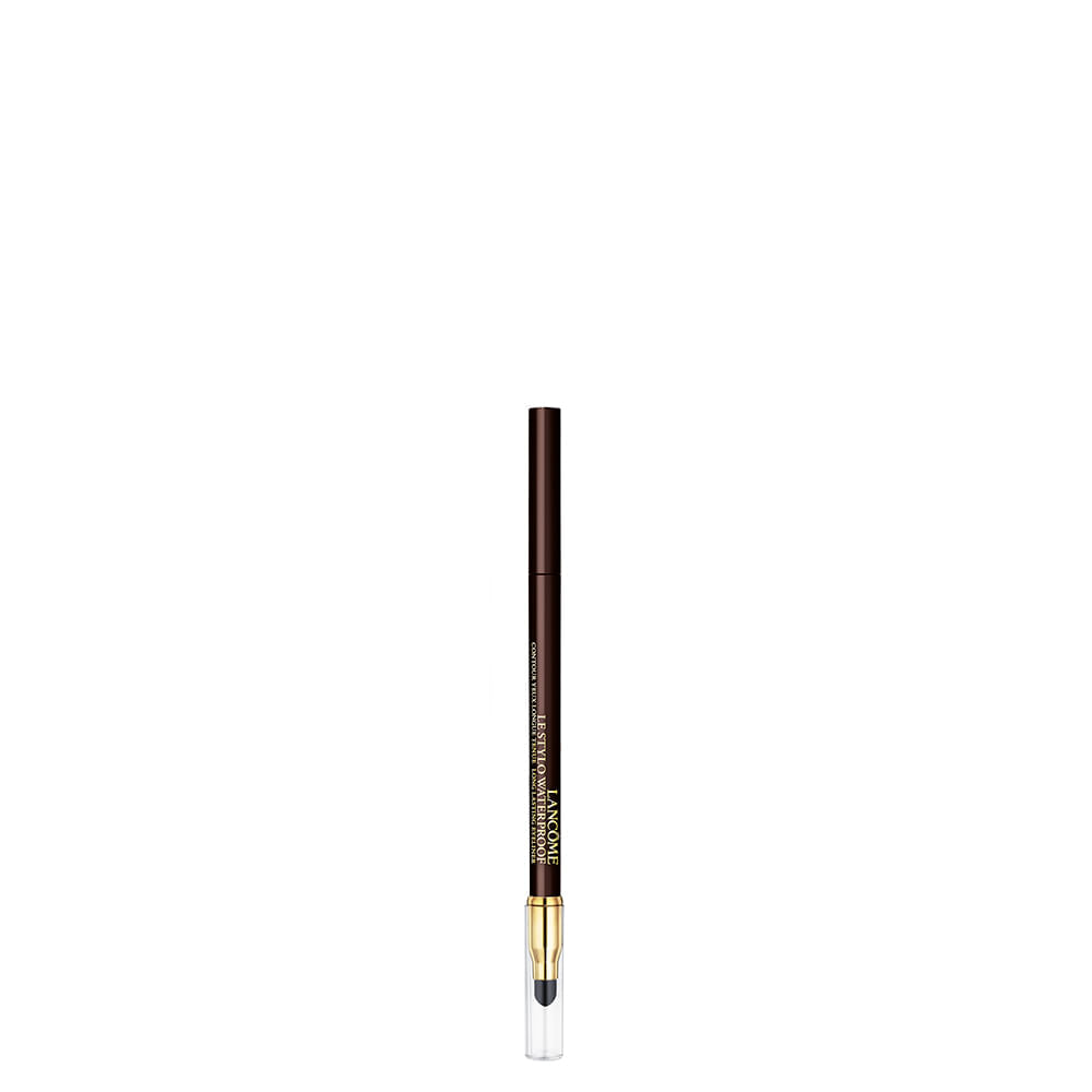 Lápis De Olho Semimatte Lancôme Le Stylo 03 Chocolat 0,35g
