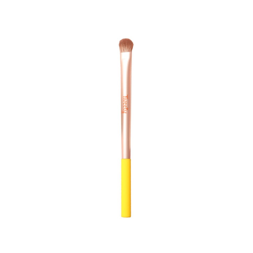 Pincel Para Esfumar Sombras Tweety Miss Frandy