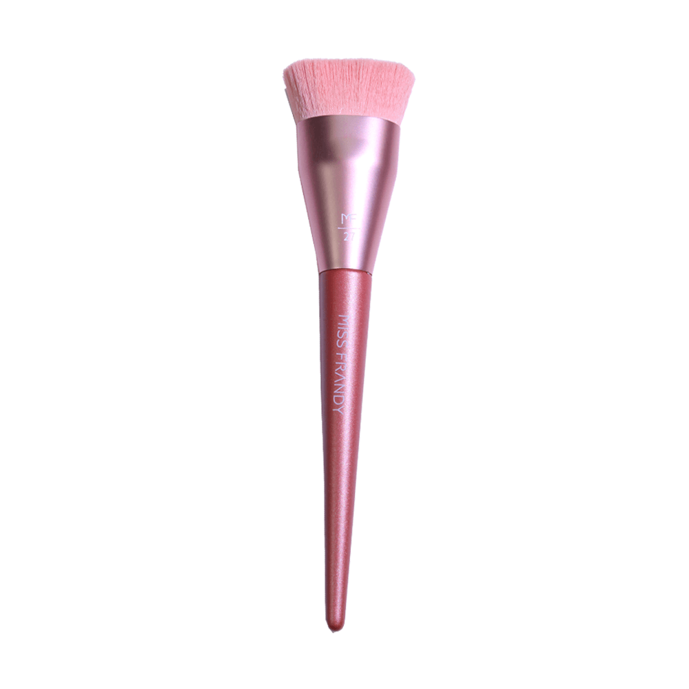 Pincel Para Base Triangular Miss Frandy