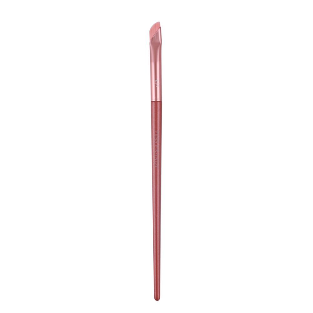Pincel Chanfrado Para Olhos Linha Squad Miss Frandy
