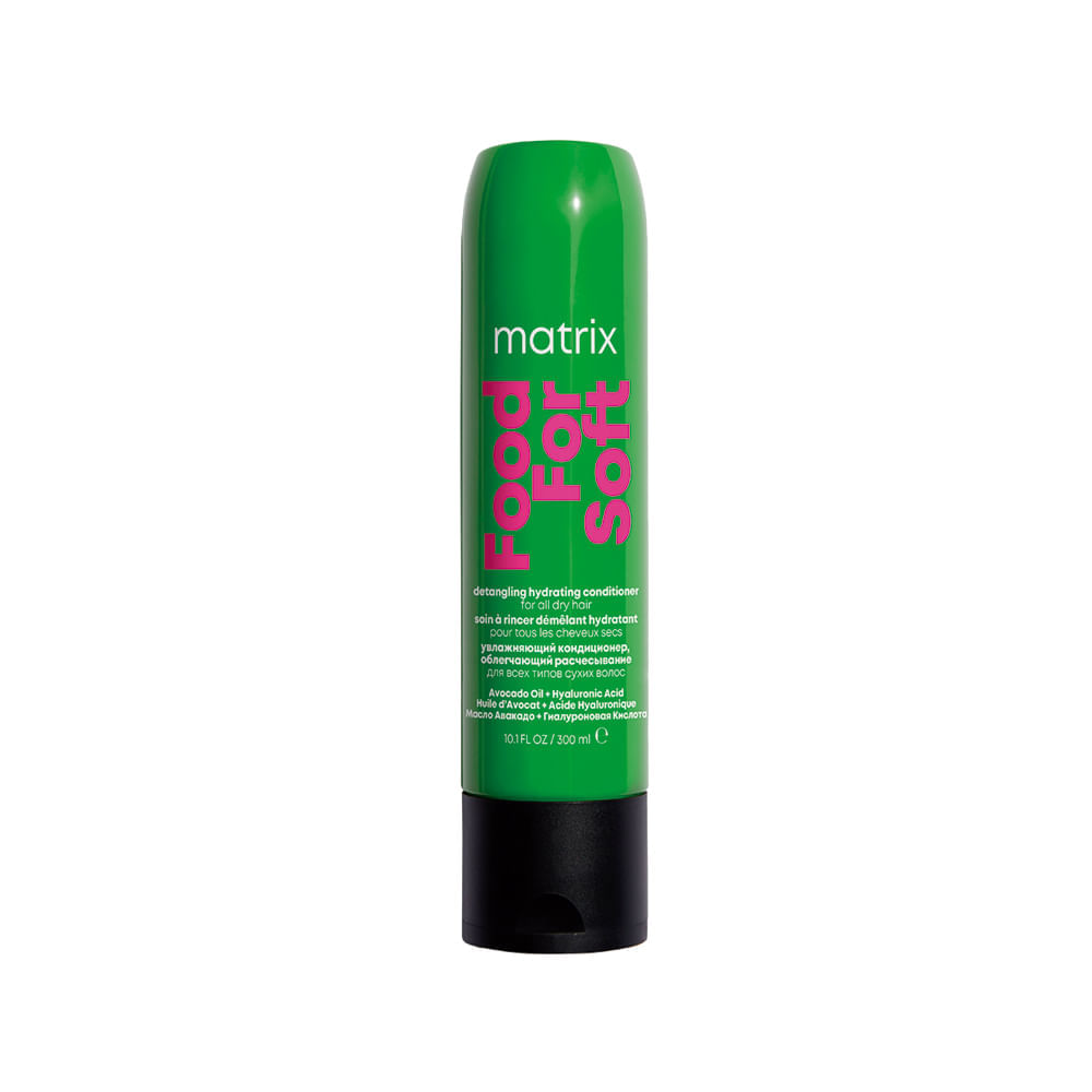 Condicionador Matrix Food For Soft Hidratante 300ml