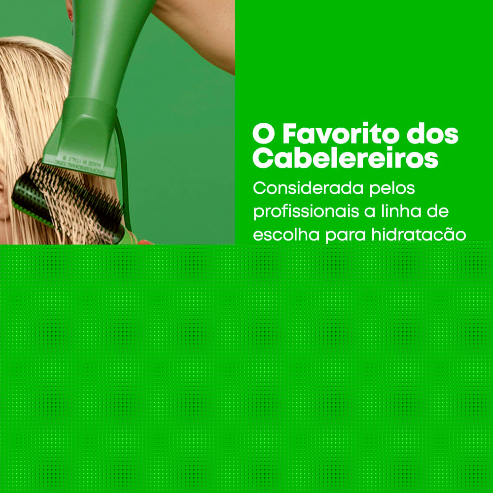 Condicionador Matrix Food For Soft Hidratante 300ml