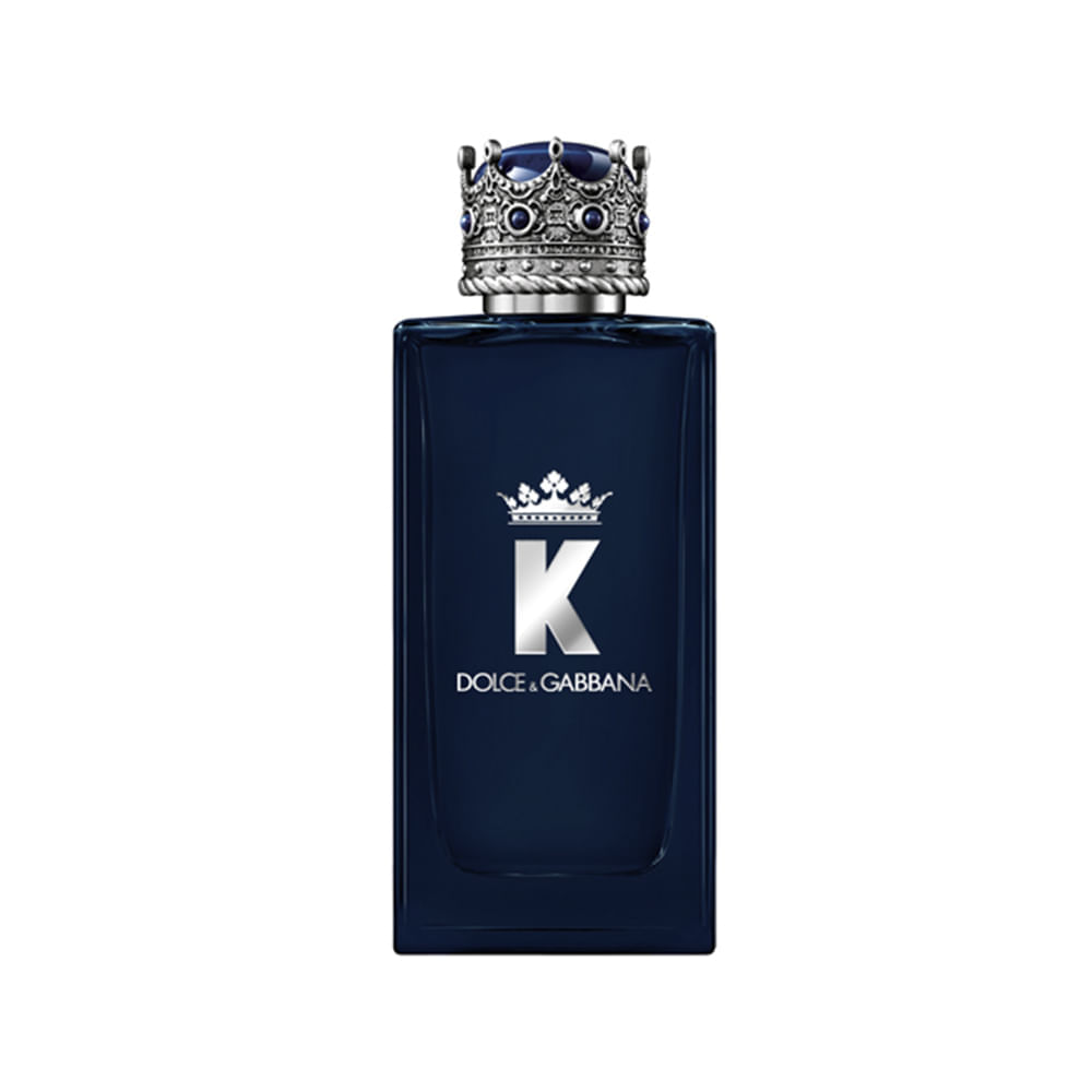 Perfume Masculino Dolce & Gabbana K By Dolce & Gabbana Parfum 100ml