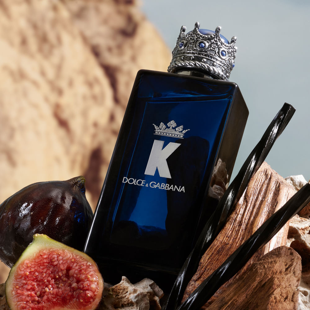 Perfume Masculino Dolce & Gabbana K By Dolce & Gabbana Parfum 100ml