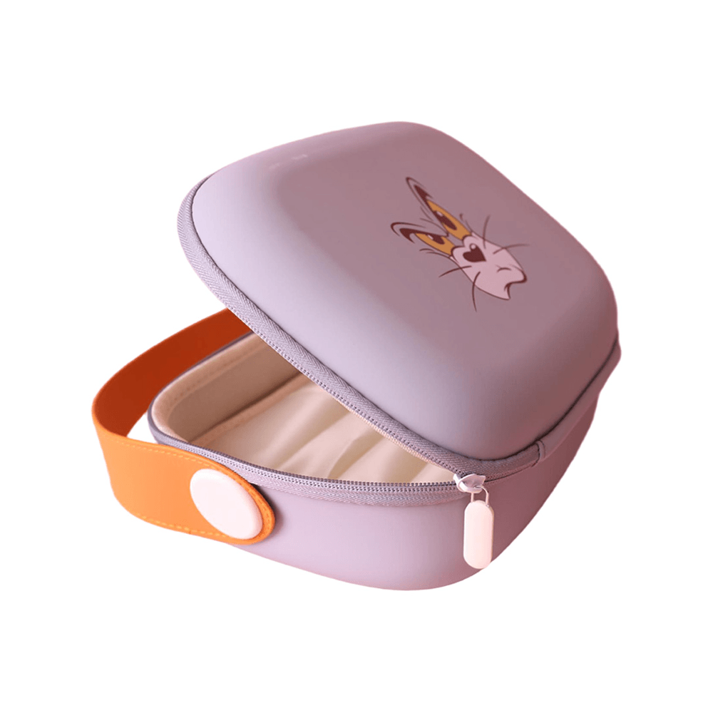 Maleta De Beleza Tom & Jerry