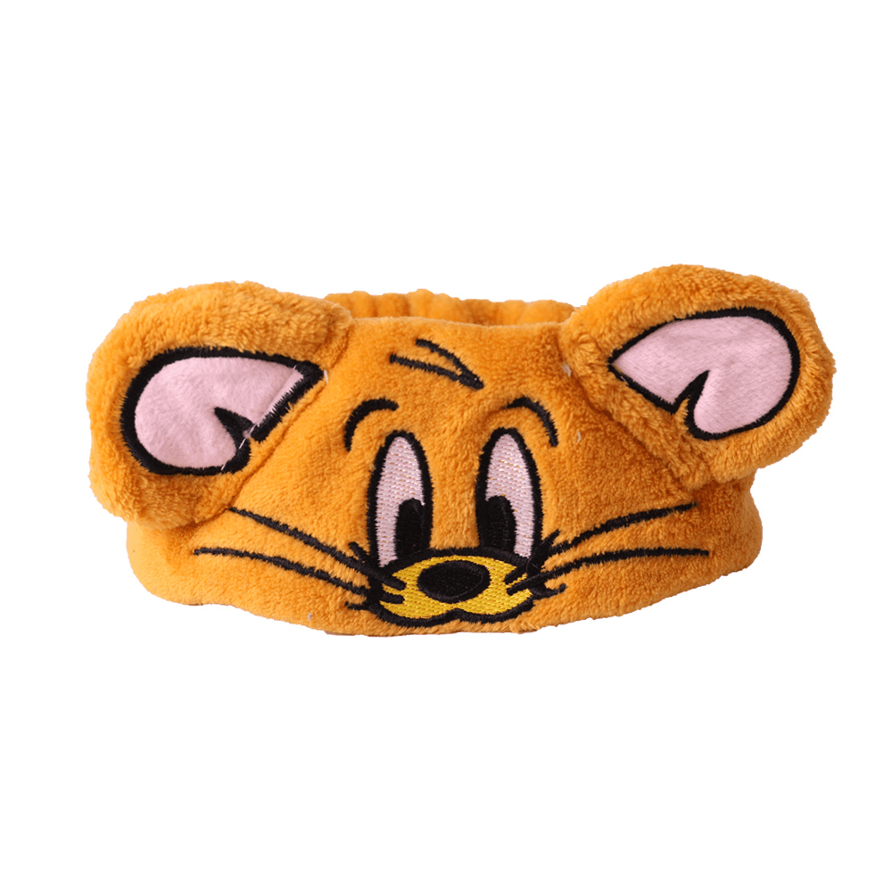 Faixa De Cabelo Tom & Jerry