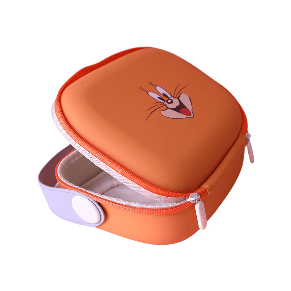 Maleta De Beleza Jerry Tom & Jerry