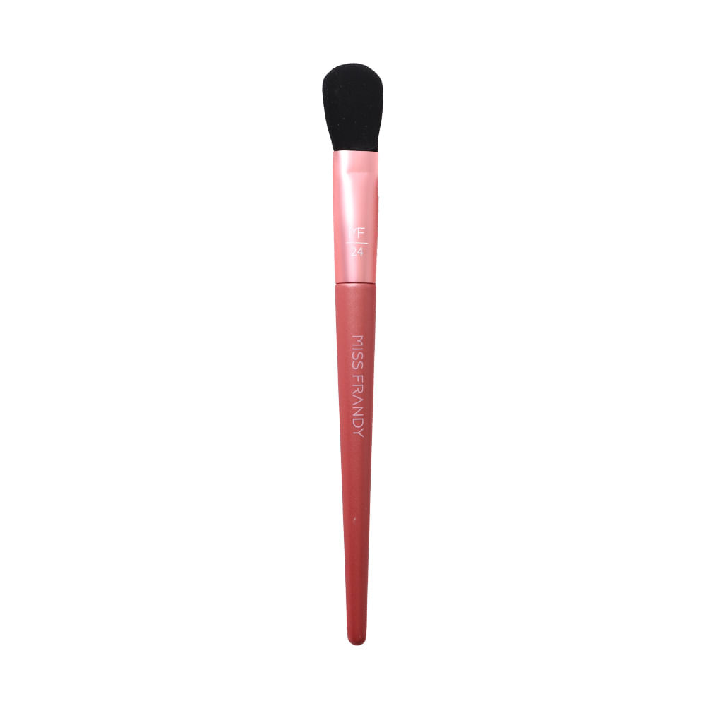 Pincel Esponja Mf24 Linha Squad Miss Frandy