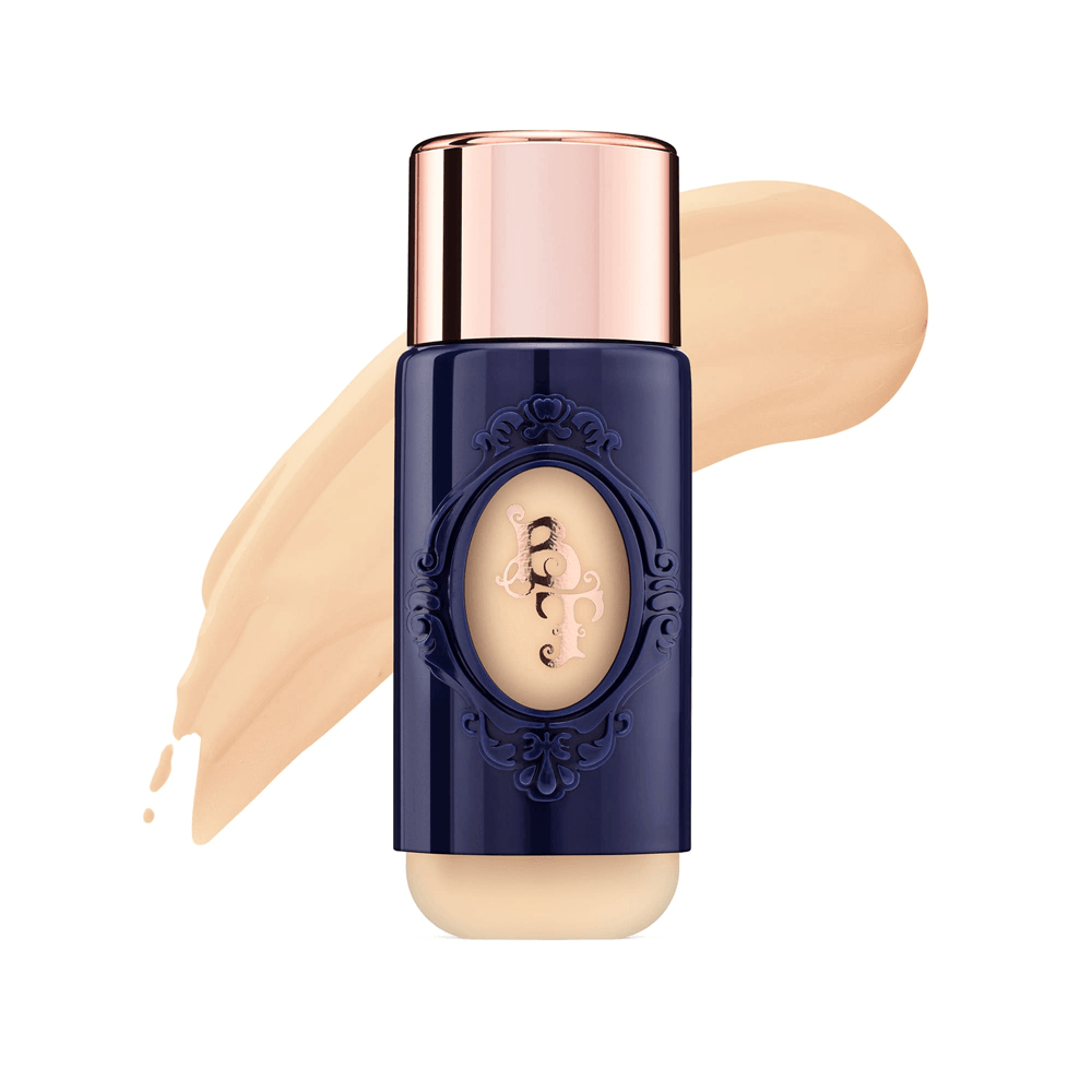 Base Líquida Bt Skin L10 Bruna Tavares