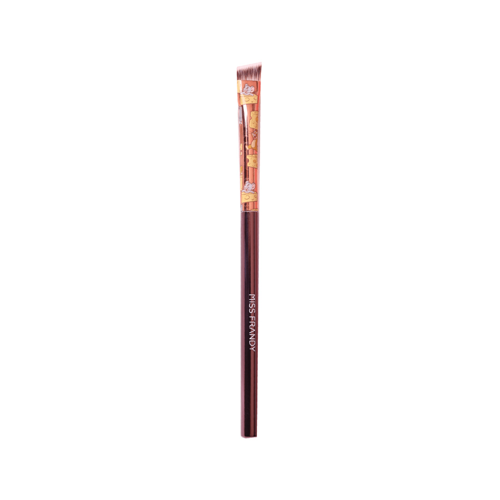 Pincel Chanfrado Tom&jerry