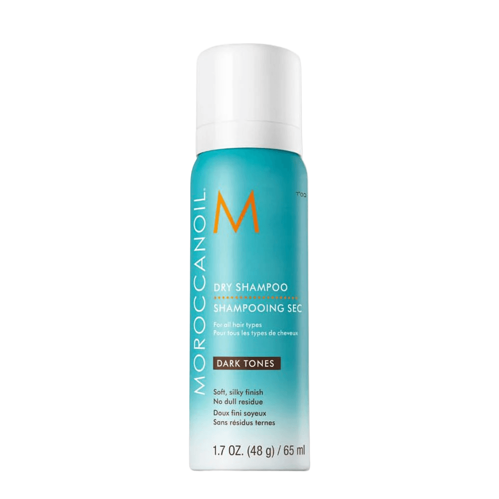 Dark Tones Shampoo a Seco Moroccanoil 65ml