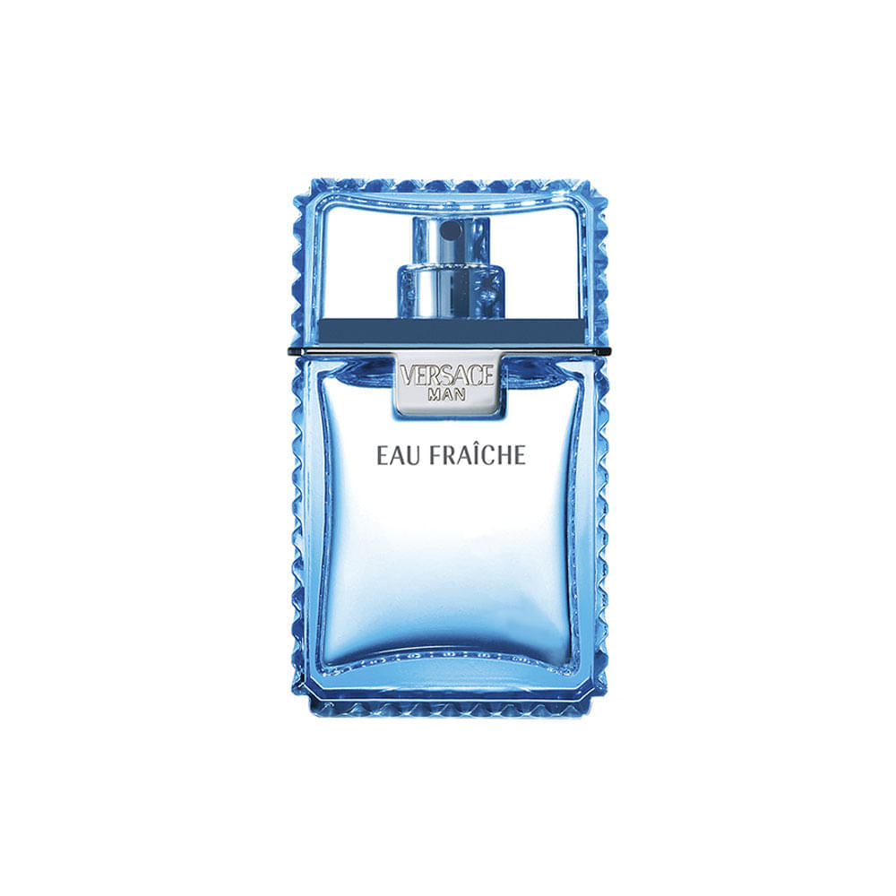Perfume Masculino Versace Eau Fraîche Eau De Toilette