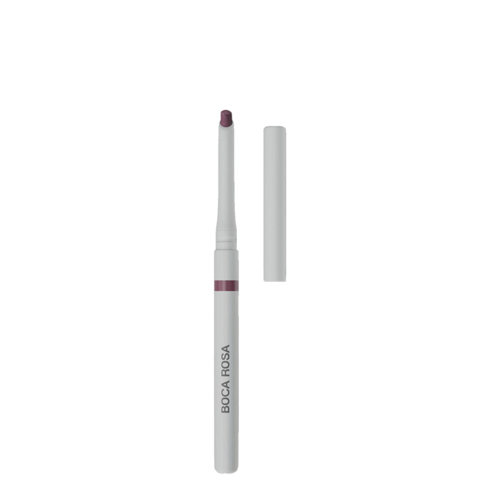 Boca Rosa Boca Contorno Labial Púrpura Intenso 35g