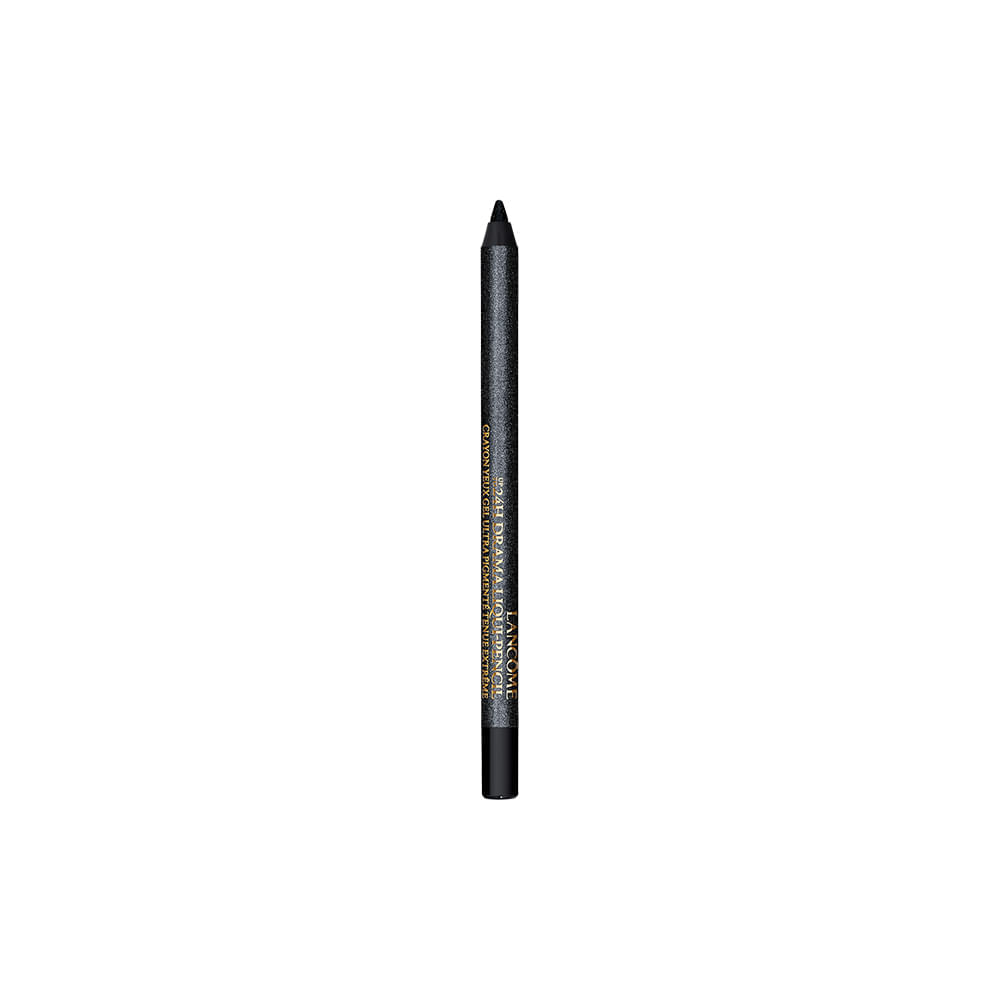 Lápis Delineador em Gel Matte Lancôme Up To 24H Drama Eifel Diamond 1,2g