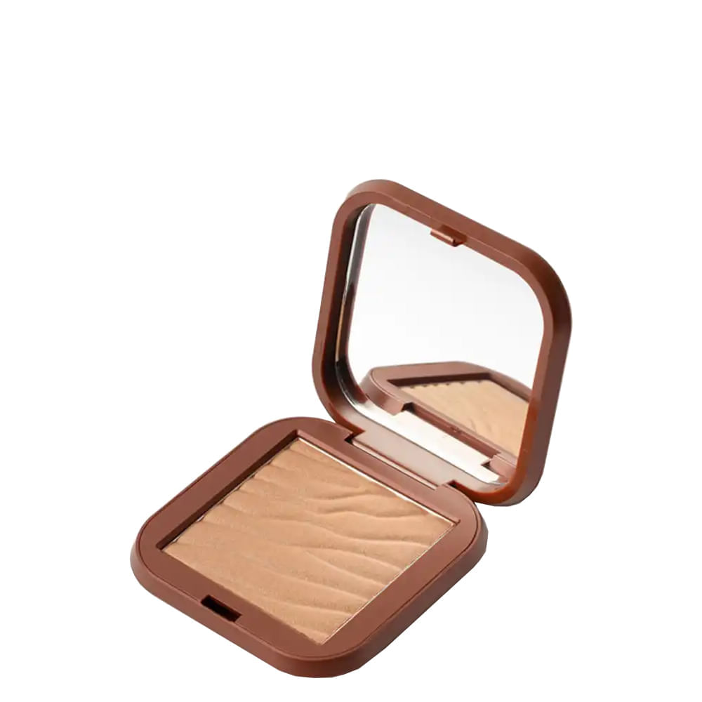 Glow Sunset Bronzer Mascavo Summer 8g