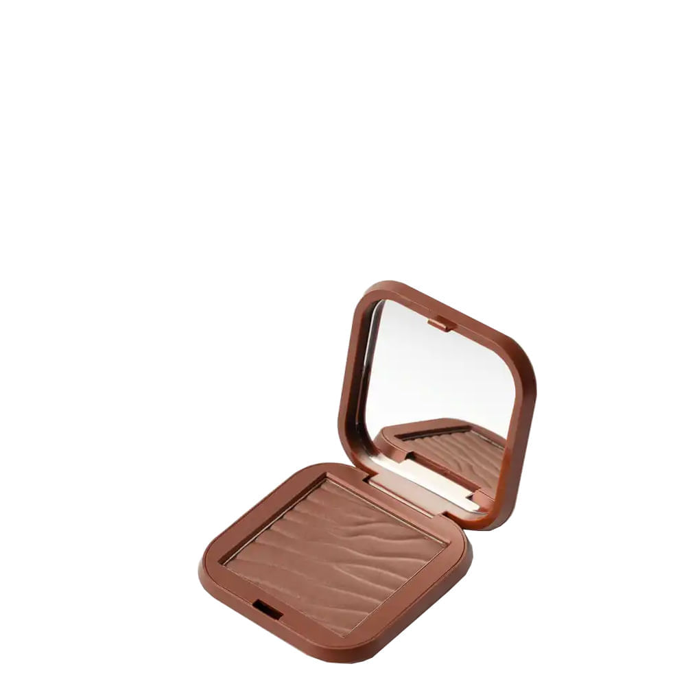 Glow Bronzer Mascavo Summer Cor 5 8g