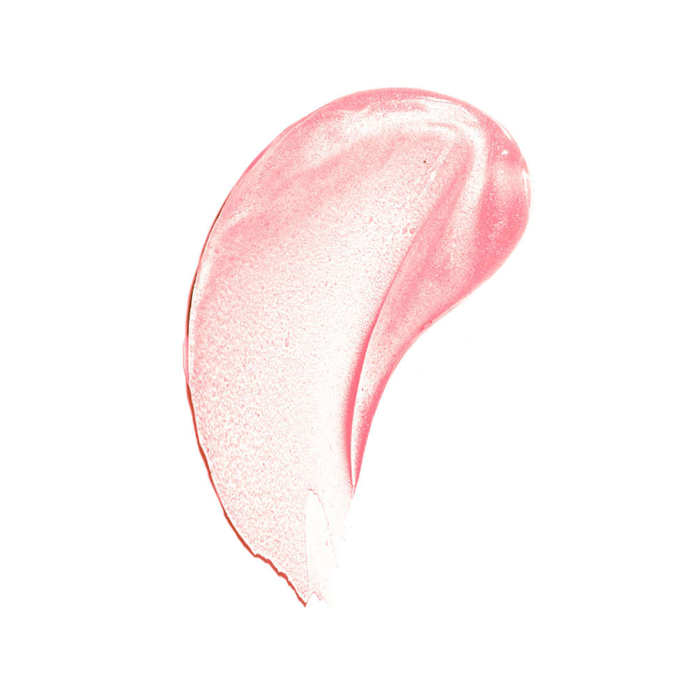Gloss Volumizador Mari Maria Fire Kiss Bubble Gum 4ml