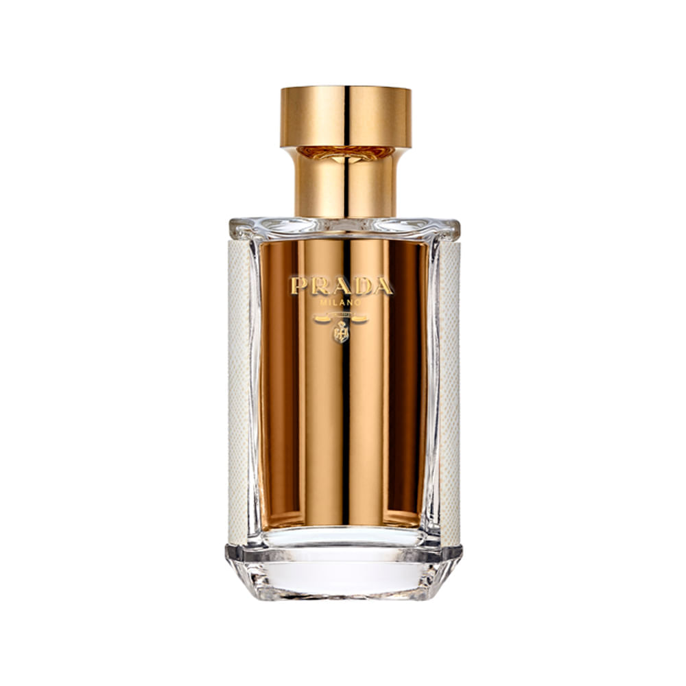 Perfume Feminino Prada La Femme Eau De Parfum 50ml