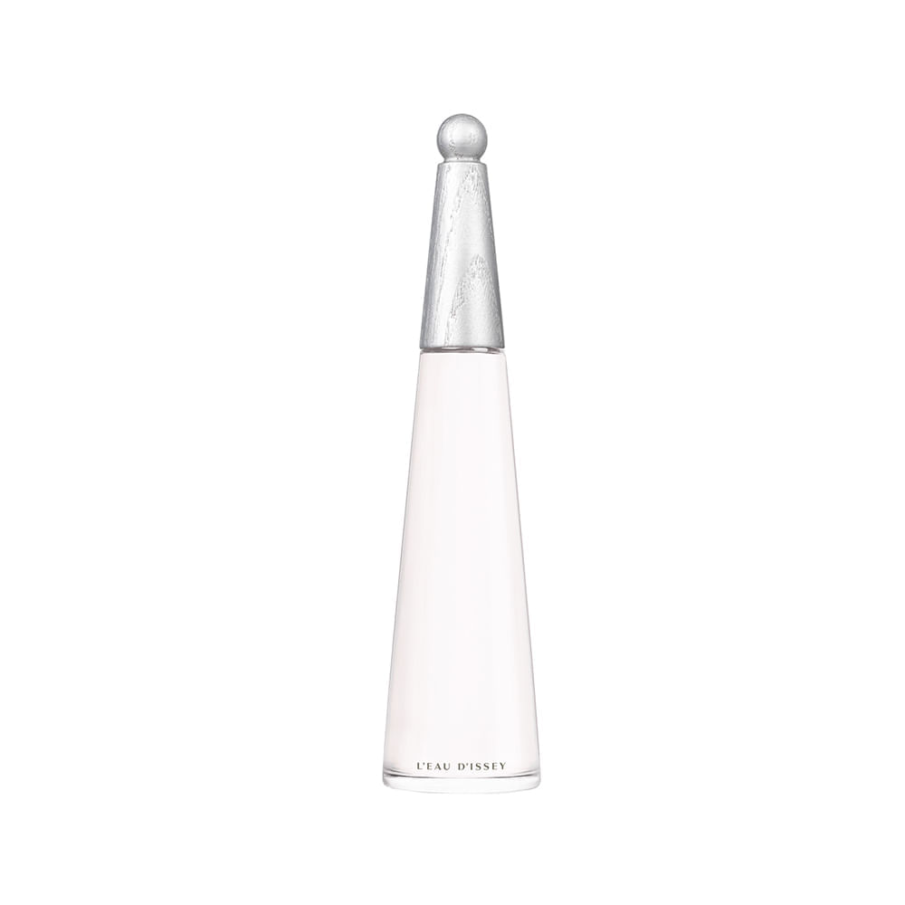 Perfume Feminino L'eau D'issey Eau De Parfum Intense 50ml