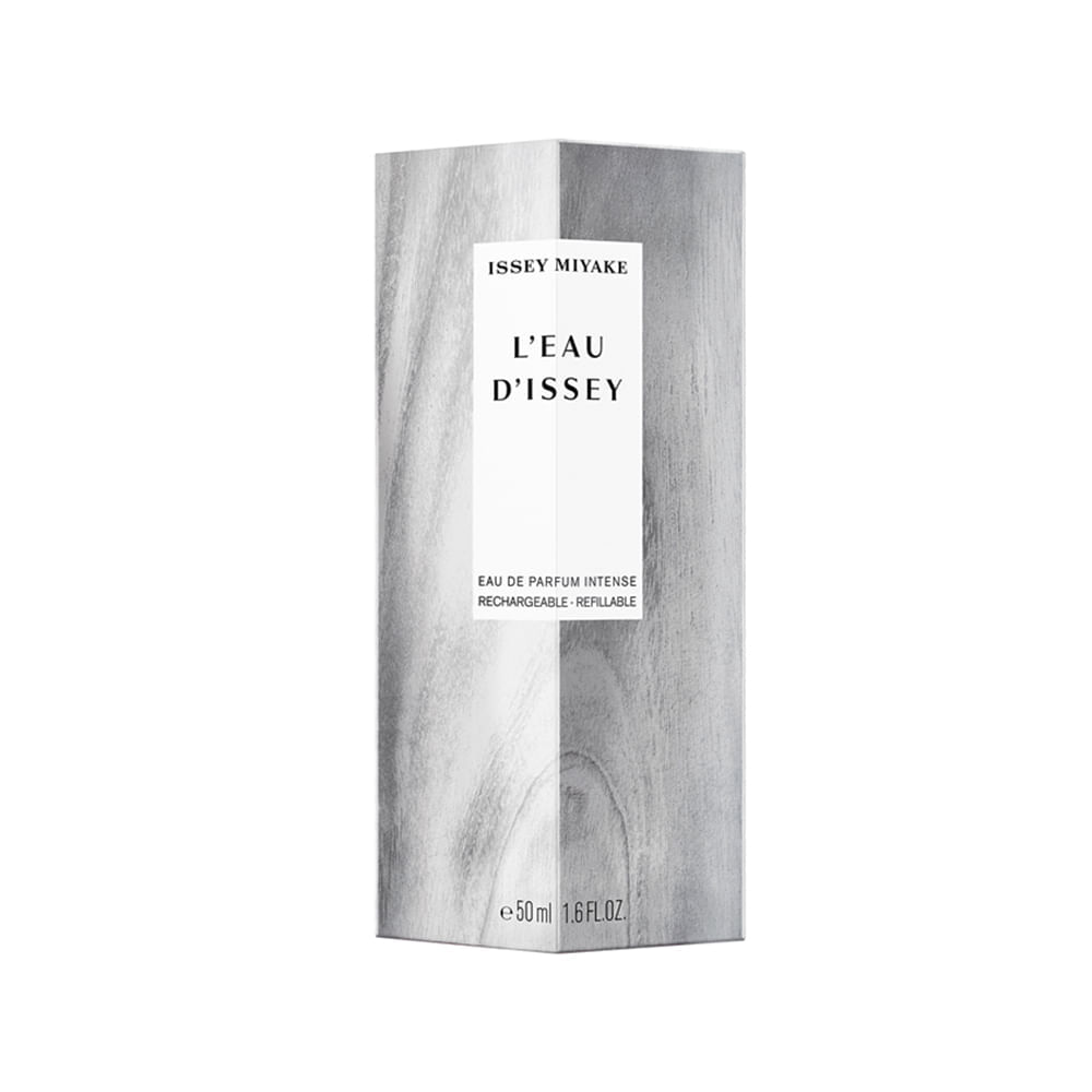 Perfume Feminino L'Eau D'Issey Eau de Parfum Intense 50ml