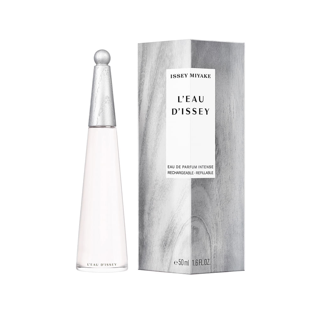Perfume Feminino L'Eau D'Issey Eau de Parfum Intense 50ml