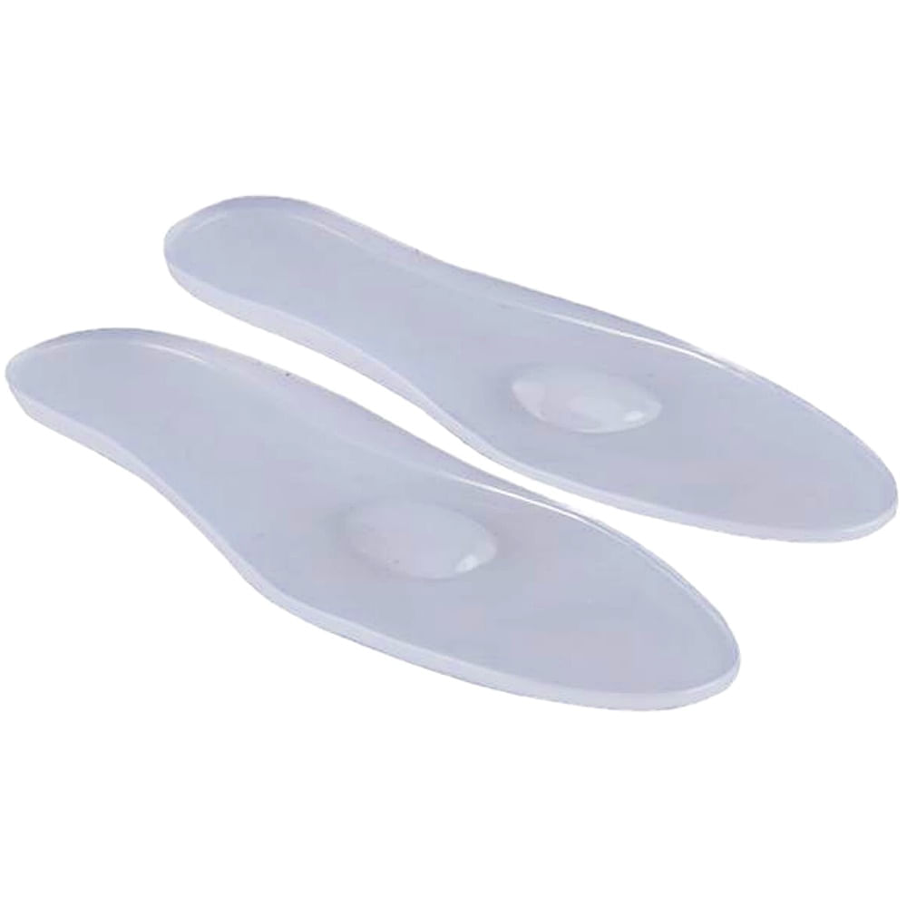 Palmilha Siligel Longa Com Arco/piloto 5000 Tam 33/34