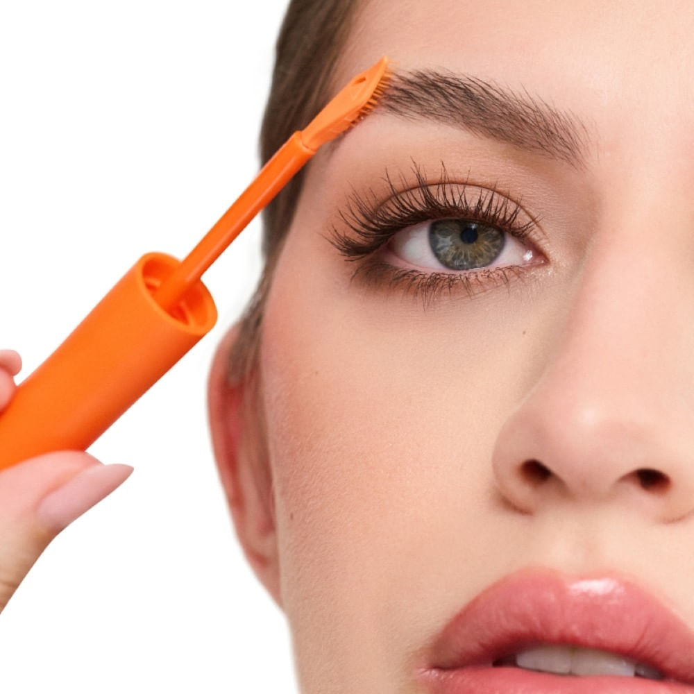 Máscara de Sobrancelhas BrowUp com Efeito Brow Lamination
