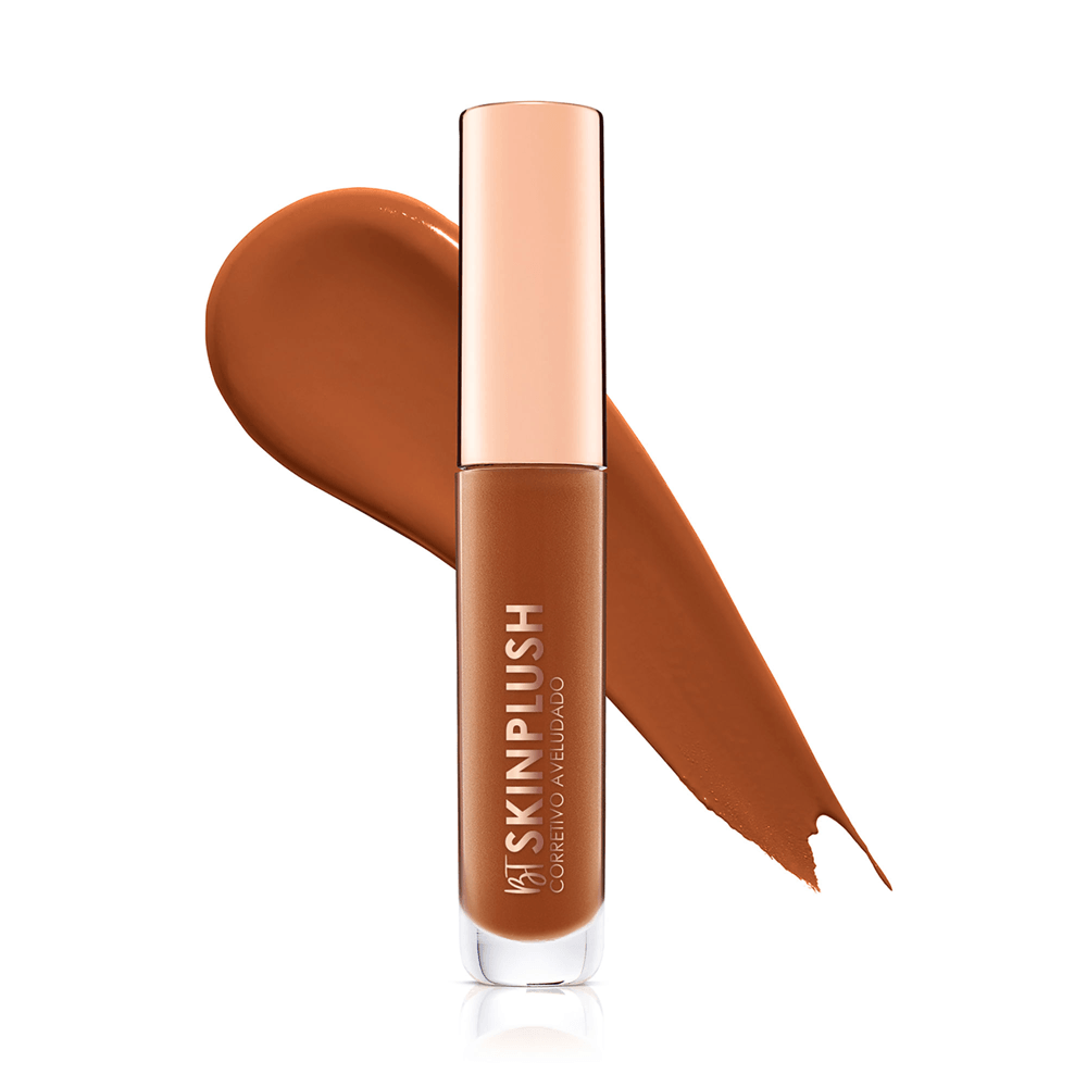 Corretivo Bt Skinplush D1020 Bruna Tavares