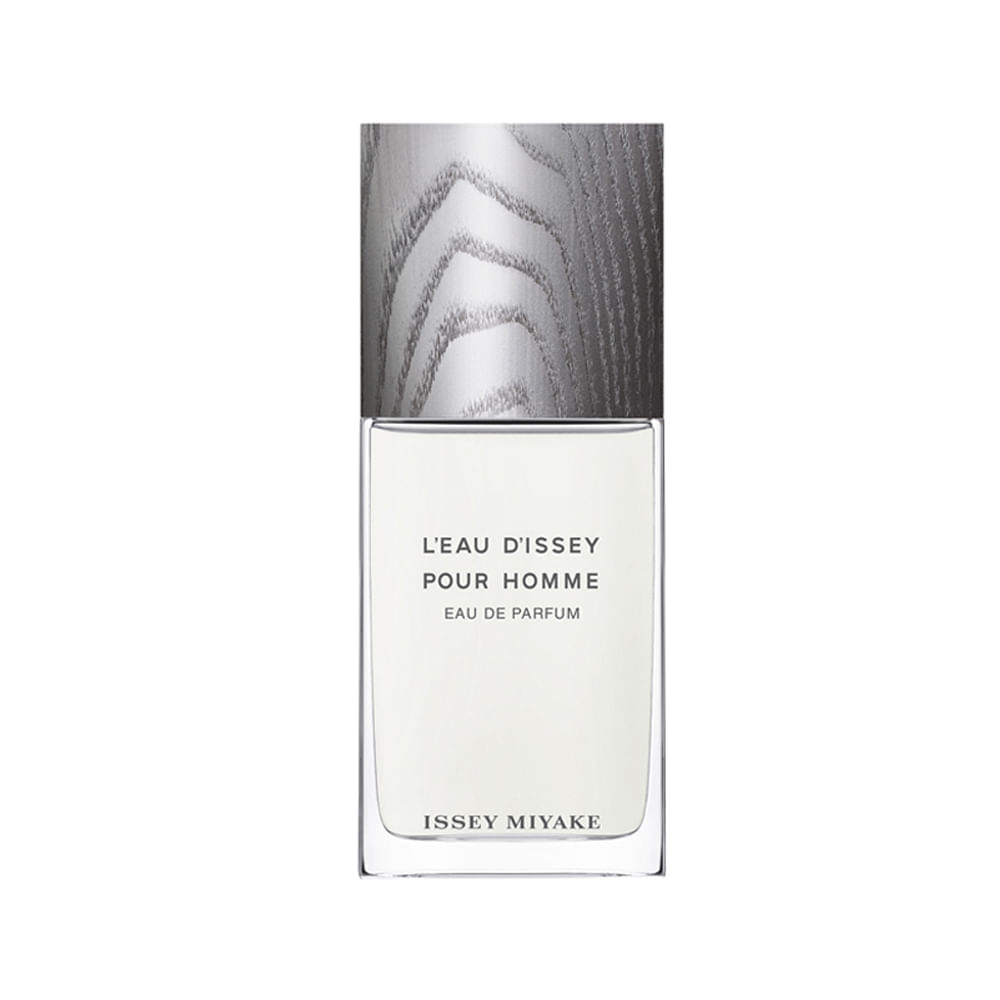 Perfume Masculino L'eau D'issey Pour Homme Eau De Parfum 125ml
