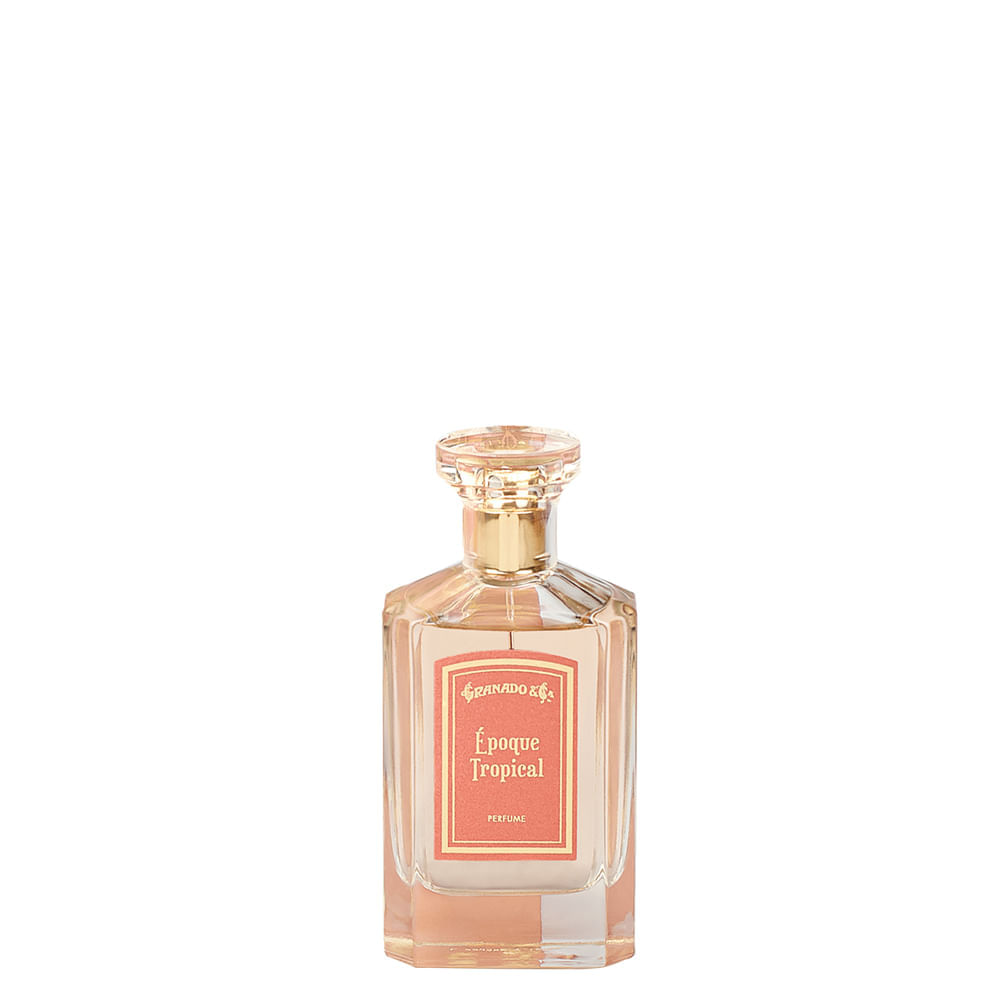 Perfume Unissex Vintage Époque Tropical Parfum 75ml
