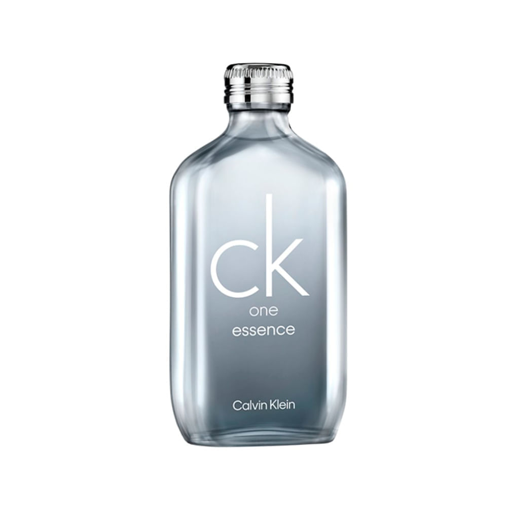 Perfume Unissex Calvin Klein Ck One Essence Parfum Intense 50ml