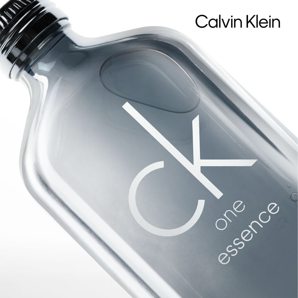 Perfume Unissex Calvin Klein CK One Essence Parfum Intense 50ml