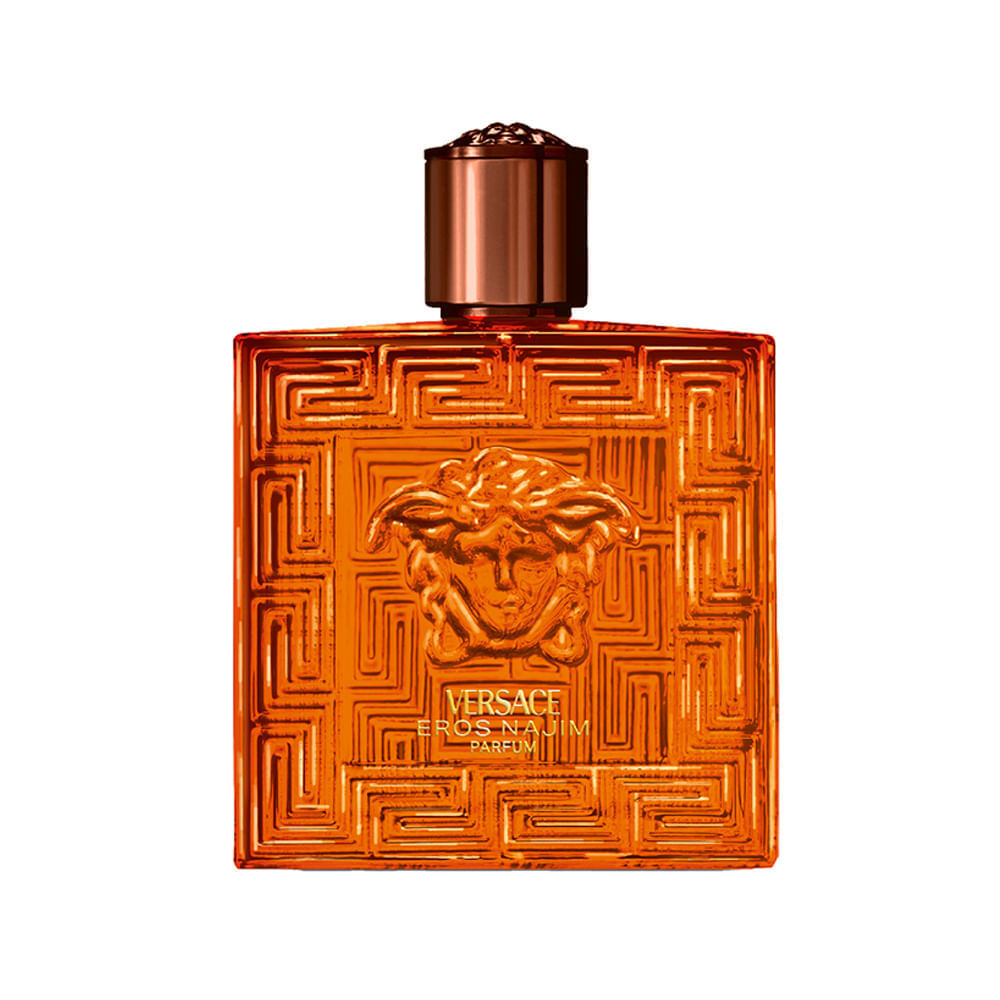 Perfume Masculino Versace Eros Najim 100ml