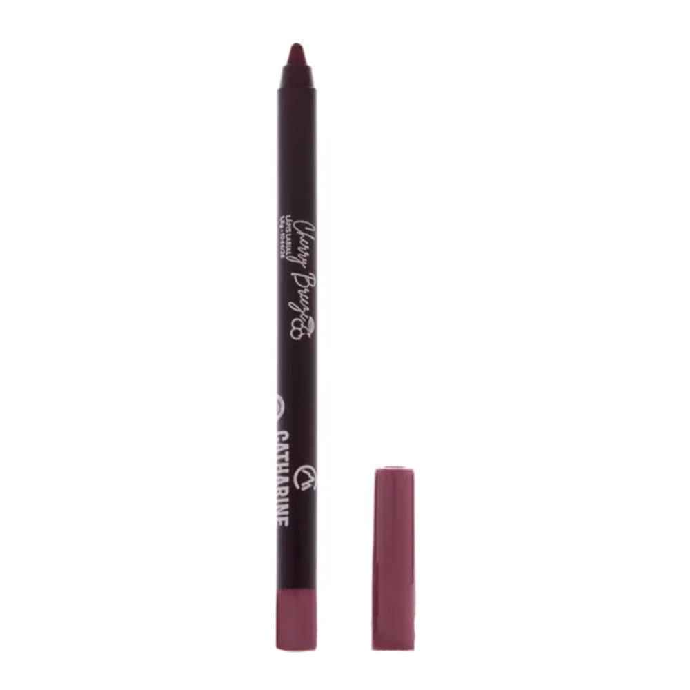 Lápis Cherry Breeze Delineador de Lábios Catharine Hill 1,4g