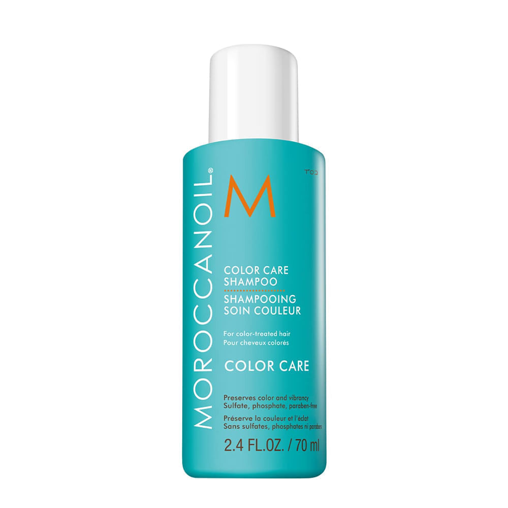 Shampoo Moroccanoil Hydration  70ml
