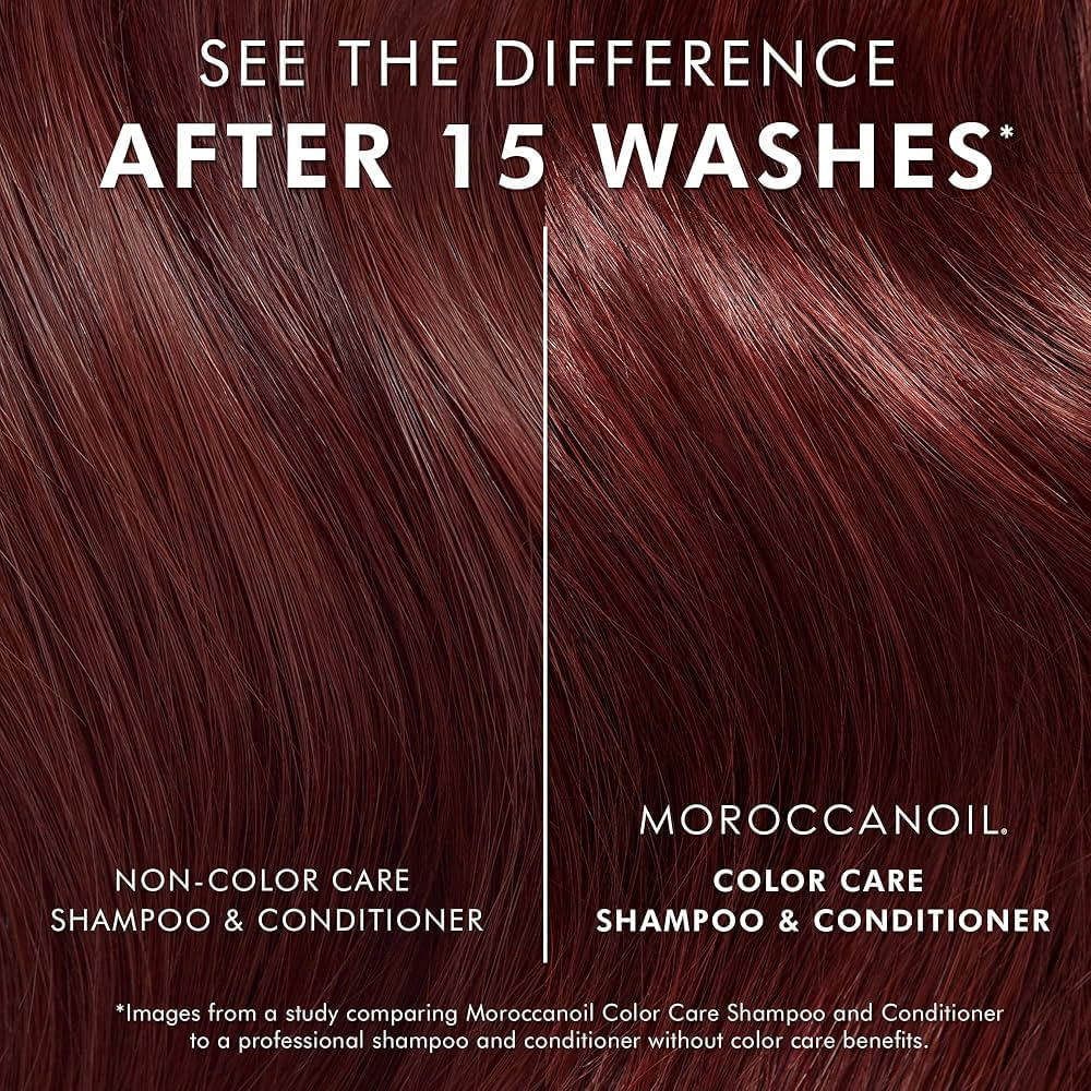 Shampoo Moroccanoil Hydration  70ml