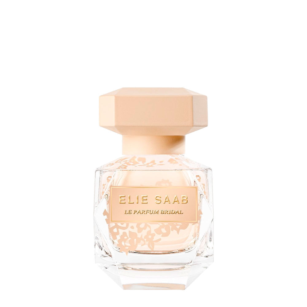 Perfume Feminino Elie Saab Le Parfum Bridal Eau De Parfum 30ml