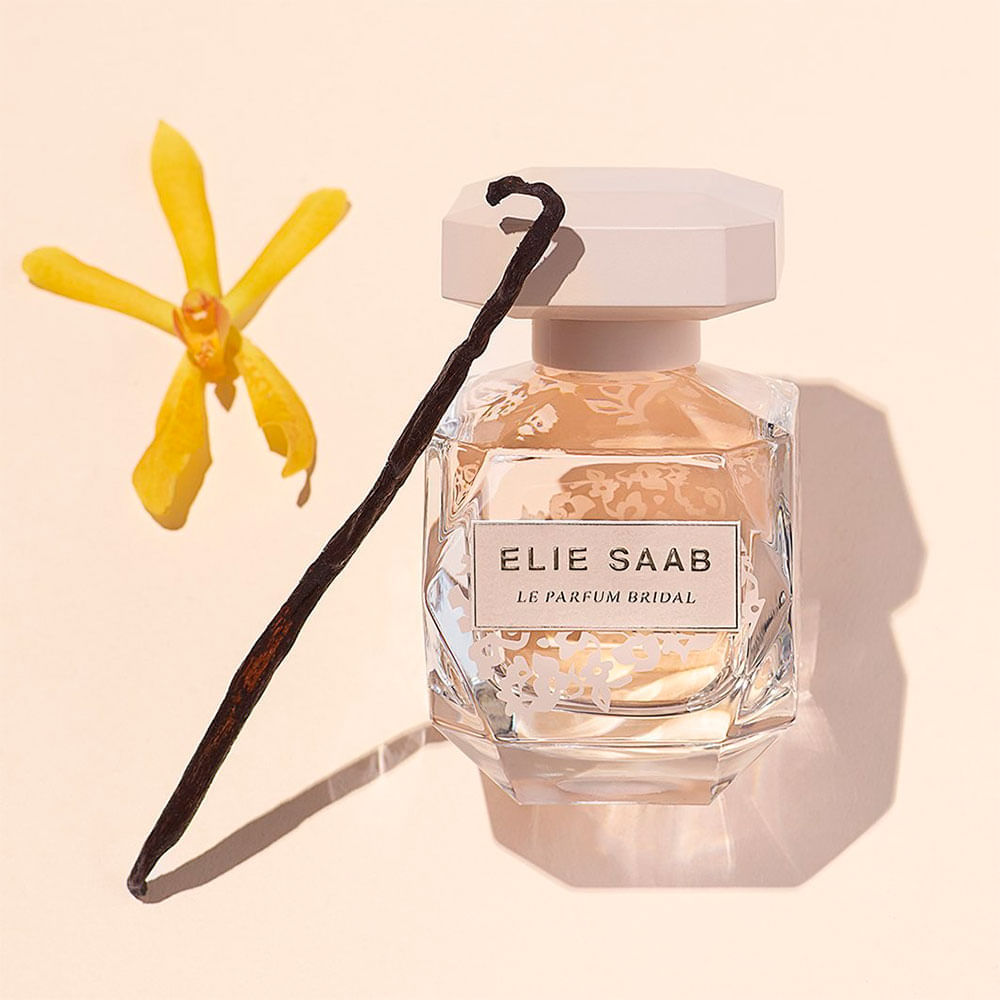 Perfume Feminino Elie Saab Le Parfum Bridal Eau de Parfum 30ml
