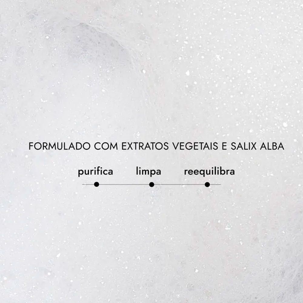 Shampoo Truss  Equilibrium Scalp Rpk   300ml